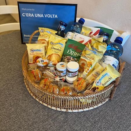 C'Era Una Volta Levanto Luaran gambar
