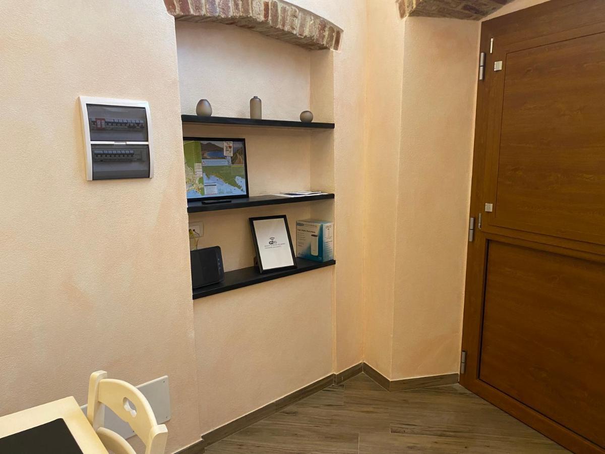 C'Era Una Volta Levanto Luaran gambar