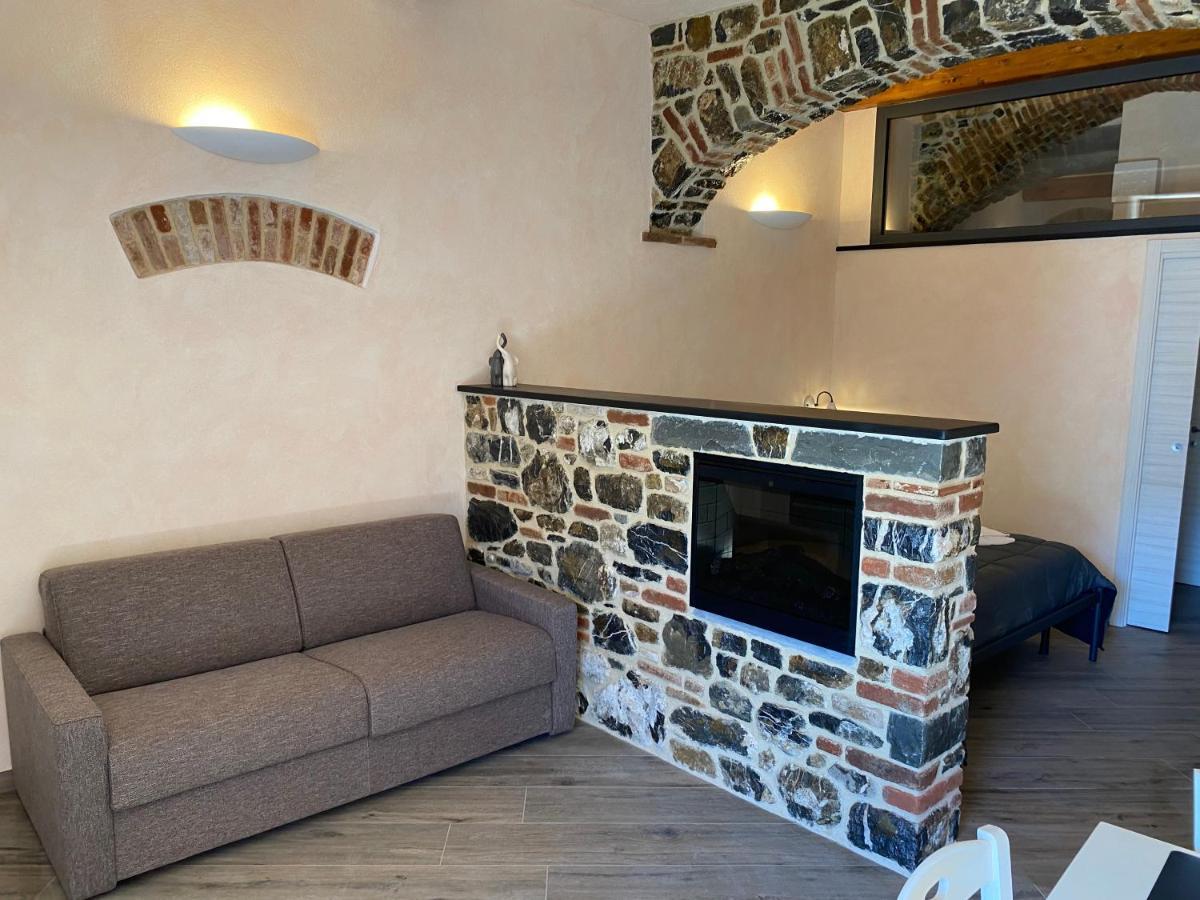 C'Era Una Volta Levanto Luaran gambar