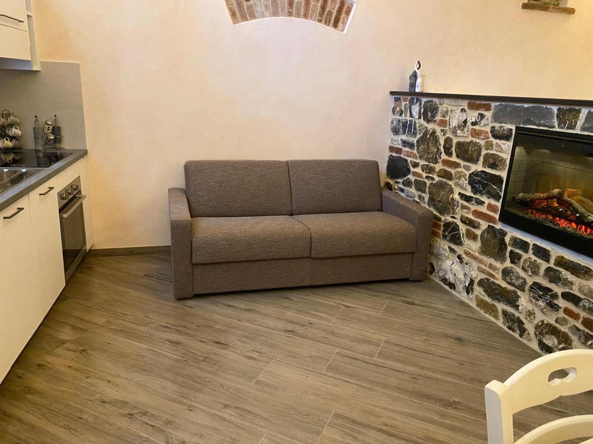 C'Era Una Volta Levanto Luaran gambar