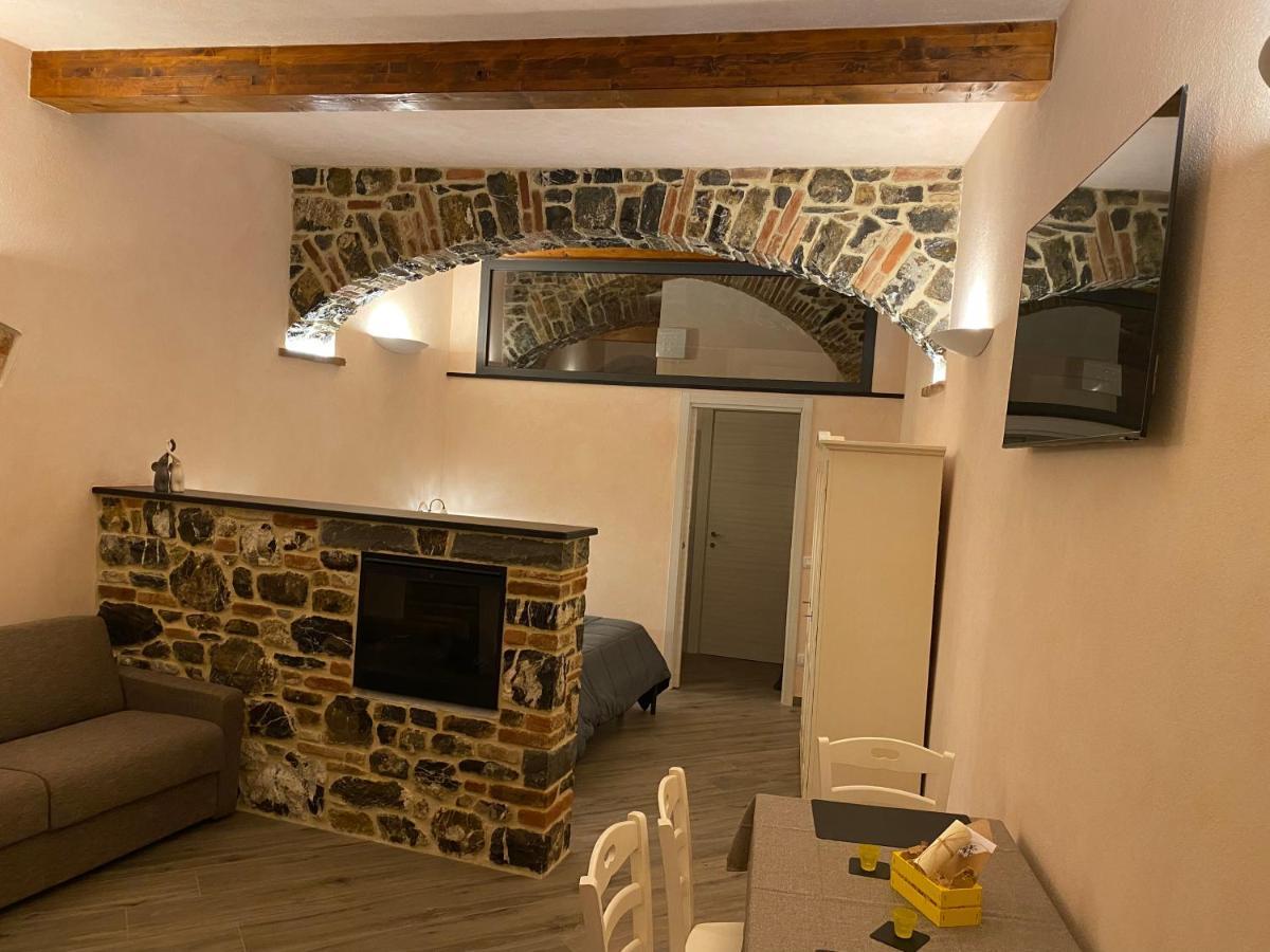 C'Era Una Volta Levanto Luaran gambar