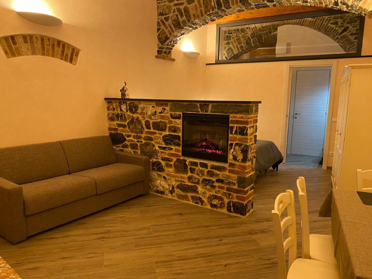 C'Era Una Volta Levanto Luaran gambar
